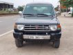 Mitsubishi Pajero 2005 - Bán xe máy xăng