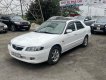 Mazda 626 2002 - Phom mới