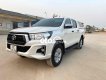 Toyota Hilux Bán Tải   1 chủ từ đầu số tự động 2019 2018 - Bán Tải Toyota Hilux 1 chủ từ đầu số tự động 2019