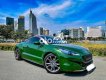 Peugeot RCZ   xanh lá cực hiếm trên thị trường 2013 - Peugeot RCZ xanh lá cực hiếm trên thị trường