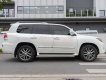 Lexus LX 570 2009 - Màu trắng, xe nhập số tự động