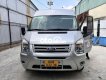 Ford Transit   2016 SỐ SÀN CỰC MỚI 2016 - FORD TRANSIT 2016 SỐ SÀN CỰC MỚI