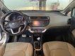 Kia Rio 2015 - Sơ cua chưa chạm đất