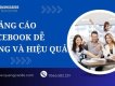 Hyundai Excel GX 2009 - 5 lý do bạn nên chạy quảng cáo facebook