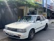 Nissan Bluebird Xe  đang chạy 1985 - Xe Nissan đang chạy