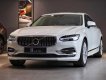 Volvo S90 2020 - Màu trắng, nhập khẩu nguyên chiếc