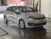 Kia Rio 2015 - Sơ cua chưa chạm đất