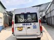 Ford Transit   2016 SỐ SÀN CỰC MỚI 2016 - FORD TRANSIT 2016 SỐ SÀN CỰC MỚI