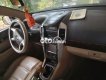 Chevrolet Captiva Cần bán xe nhà đi 2008 - Cần bán xe nhà đi