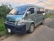 Toyota Hiace   van 6 chổ 800kg đời 2008 2008 - Toyota hiace van 6 chổ 800kg đời 2008