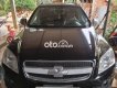 Chevrolet Captiva Cần bán xe nhà đi 2008 - Cần bán xe nhà đi