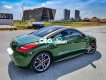 Peugeot RCZ   xanh lá cực hiếm trên thị trường 2013 - Peugeot RCZ xanh lá cực hiếm trên thị trường