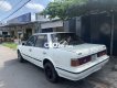 Nissan Bluebird Xe  đang chạy 1985 - Xe Nissan đang chạy