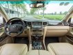 Lexus LX 570 2009 - Màu trắng, xe nhập số tự động