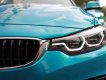 BMW 420i 2018 - Xe đi cực ít, mới chỉ 15.000km
