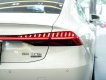 Audi A7 2020 - Màu trắng, số tự động