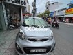 Kia Picanto   2013 màu bạc giá hạt giẻ, 5 chổ,5 cửa 2013 - KIA PICANTO 2013 màu bạc giá hạt giẻ, 5 chổ,5 cửa