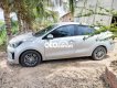 Kia Soluto Cần bán gấp xe   gia đình 2021 như hình 2021 - Cần bán gấp xe kia soluto gia đình 2021 như hình