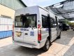 Ford Transit   2016 SỐ SÀN CỰC MỚI 2016 - FORD TRANSIT 2016 SỐ SÀN CỰC MỚI