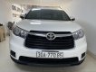 Toyota Highlander 2014 - Nhập khẩu nguyên chiếc từ Mỹ, rất mới