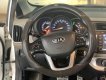 Kia Rio 2015 - Sơ cua chưa chạm đất