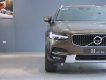 Volvo V90 2018 - Lăn bánh 28.000 km