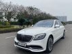 Mercedes-Benz S 450L 2017 - Đã lên full Maybach