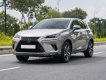 Lexus NX 300 2020 - Màu bạc, nhập khẩu nguyên chiếc