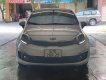 Kia Rio 2015 - Sơ cua chưa chạm đất