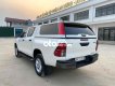 Toyota Hilux Bán Tải   1 chủ từ đầu số tự động 2019 2018 - Bán Tải Toyota Hilux 1 chủ từ đầu số tự động 2019