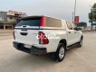 Toyota Hilux Bán Tải   1 chủ từ đầu số tự động 2019 2018 - Bán Tải Toyota Hilux 1 chủ từ đầu số tự động 2019