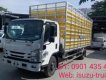 Isuzu NQR 2023 - Isuzu thùng chuyên dùng chở gia cầm, giá tốt nhất, hỗ trợ trả góp thủ tục nhanh gọn