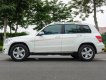 Mercedes-Benz GLK 300 2011 - Biển Hà Nội. 1 chủ sở hữu từ đầu