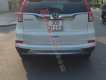 Honda Honda khác 2017 - Cần bán Xe Honda CRV 2.4 TG 2017 - 696 Triệu