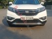 Honda Honda khác 2017 - Cần bán Xe Honda CRV 2.4 TG 2017 - 696 Triệu