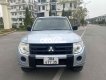 Mitsubishi Pajero  2010 Nhập Nhật.2 Cầu Phù Hợp đi công trương 2010 - Pajero 2010 Nhập Nhật.2 Cầu Phù Hợp đi công trương