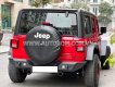 Jeep Wrangler 2020 - Màu đỏ, xe nhập