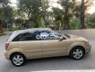 Kia Rio Ban   nhập khẩu số tự động 2009 - Ban kia rio nhập khẩu số tự động