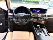 Lexus LS 460 2015 - Màu đen, nhập khẩu nguyên chiếc