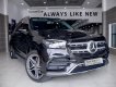 Mercedes-Benz GLS 450 2019 - Màu đen NT nâu - Xe ít đi - Giữ kĩ - Tiết kiệm 1.5 tỷ so với xe mới