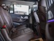 Mercedes-Benz GLS 450 2019 - Màu đen NT nâu - Xe ít đi - Giữ kĩ - Tiết kiệm 1.5 tỷ so với xe mới