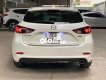 Mazda 3    2019 màu trắng ghế điện zin 99% 2019 - Mazda 3 Hatchback 2019 màu trắng ghế điện zin 99%