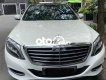 Mercedes-Benz S400 Merc S400 đời 2018 - Màu trắng - Tình trạng 90% 2018 - Merc S400 đời 2018 - Màu trắng - Tình trạng 90%