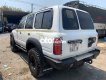 Toyota Land Cruiser land cruises 1995 xe đầy đủ đồ chơi 1995 - land cruises 1995 xe đầy đủ đồ chơi