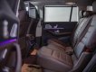 Mercedes-Benz GLS 450 2019 - Màu đen NT nâu - Xe ít đi - Giữ kĩ - Tiết kiệm 1.5 tỷ so với xe mới