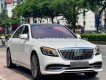 Mercedes-Benz S 450L 2017 - Mercedes-Benz S class 2017 tại Hà Nội