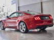 Ford Mustang 2022 - Xe mới 100% chưa lăn bánh