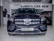 Mercedes-Benz GLS 450 2019 - Màu đen NT nâu - Xe ít đi - Giữ kĩ - Tiết kiệm 1.5 tỷ so với xe mới