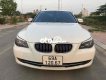 BMW 523i  523i Sx 2009 Cần Số Điện . xe Zin 10v Km Chuẩn 2009 - BMW 523i Sx 2009 Cần Số Điện . xe Zin 10v Km Chuẩn