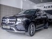 Mercedes-Benz GLS 450 2019 - Màu đen NT nâu - Xe ít đi - Giữ kĩ - Tiết kiệm 1.5 tỷ so với xe mới